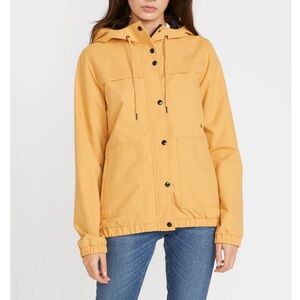 VOLCOM  Enemy Stone Jacket size XS